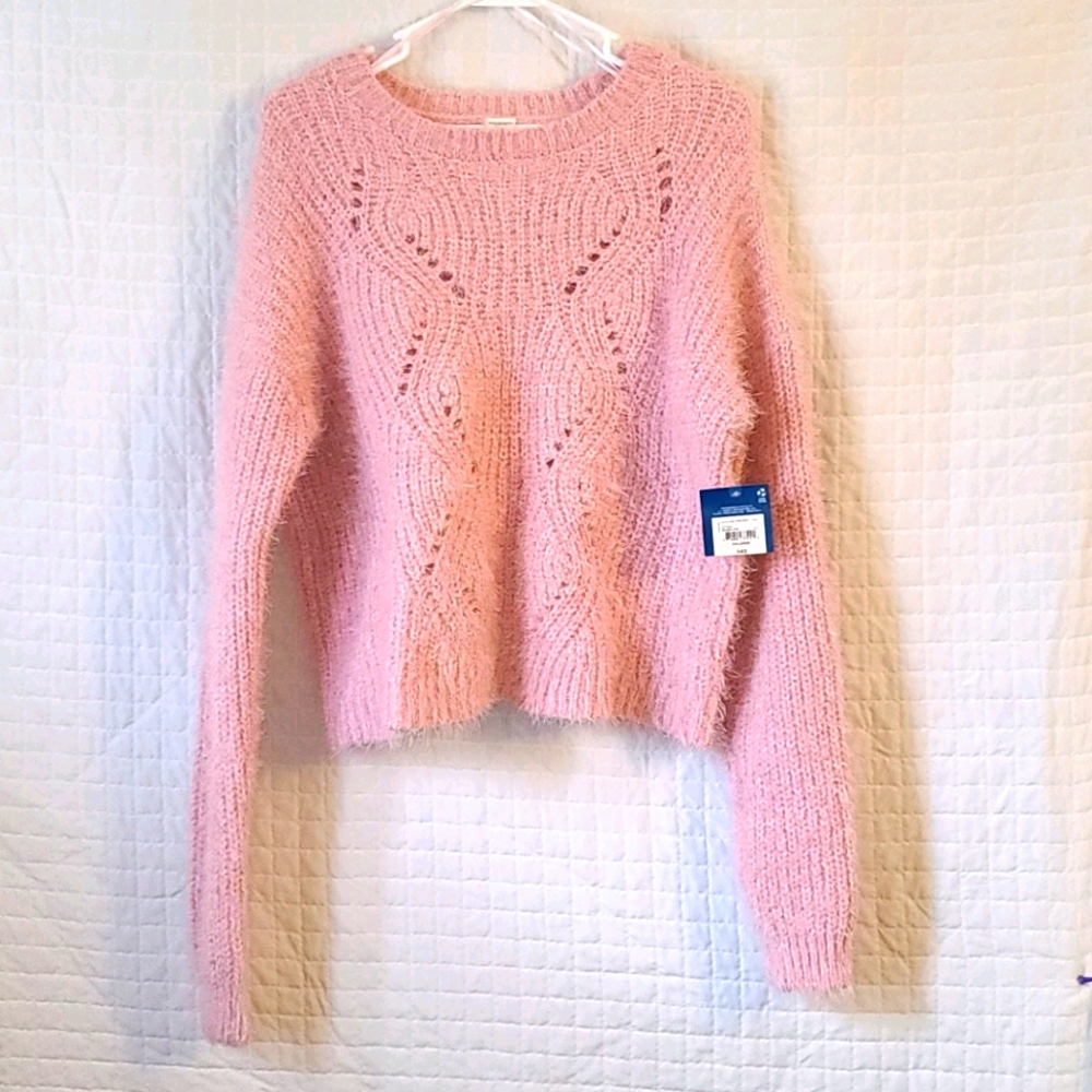 *New* Arizona 2XL sweater